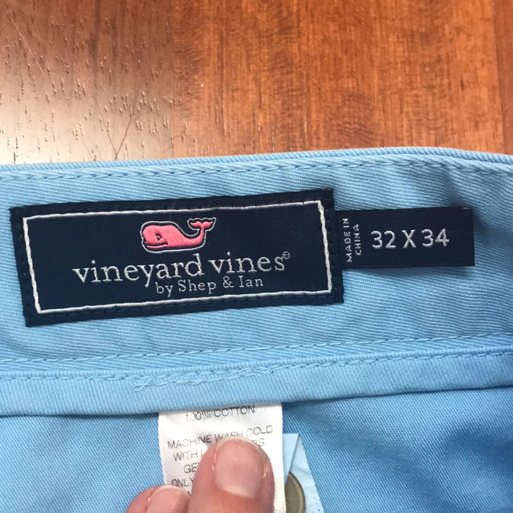 Vineyard Vine pants -worn once